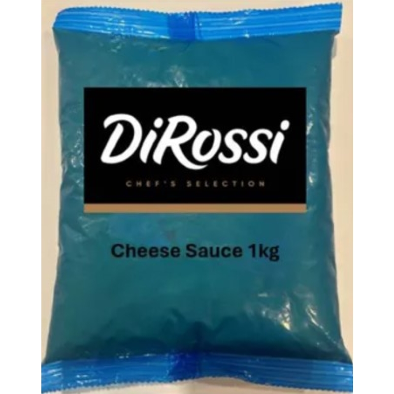 Cheese Sauce