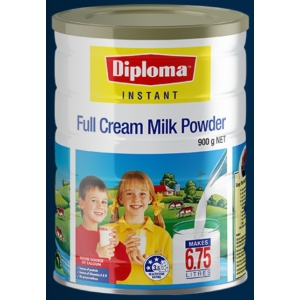 Instant Full Cream Milk Powder