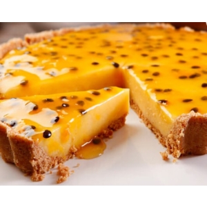 Passion Fruit Filling