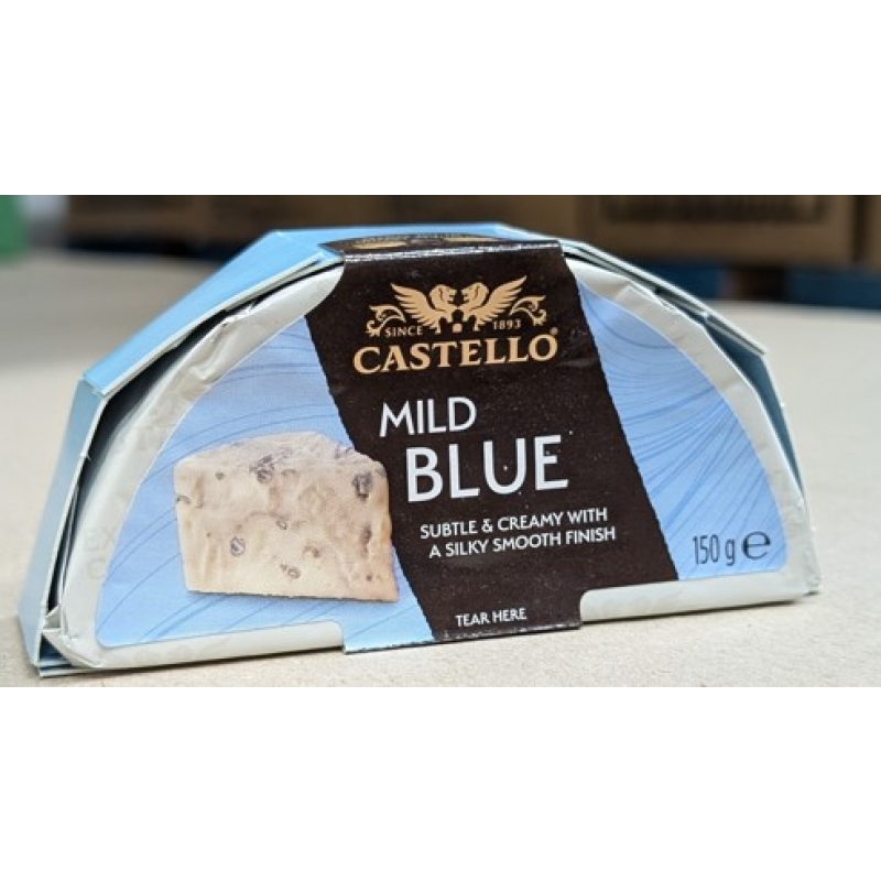 Blue Vein Cheese