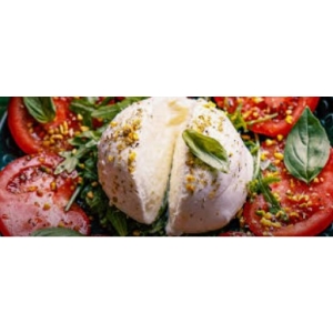 Buffalo Mozzarella Cheese 
