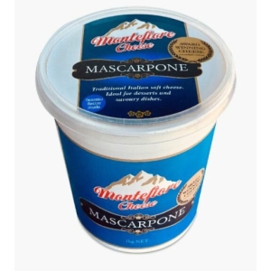 Mascarpone