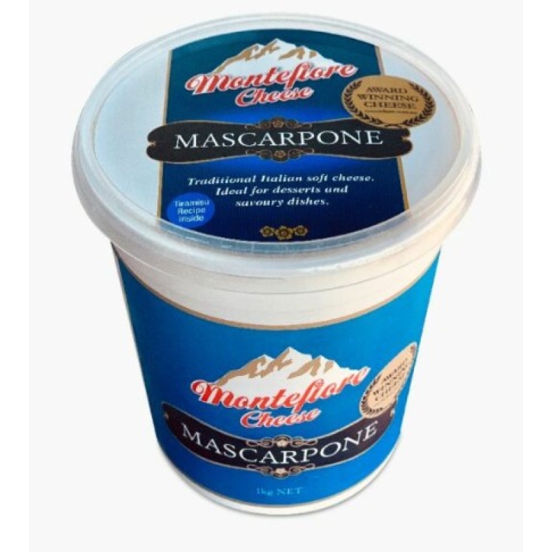 Mascarpone