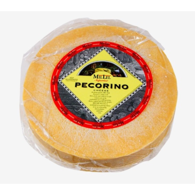  Pecorino Cheese