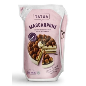 Mascarpone Cheese