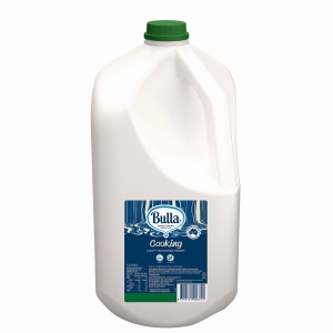 Light Thickened Cooking Cream
