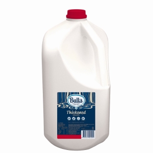 Thickened Cream