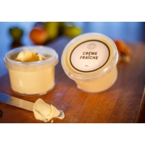 Creme Fraiche