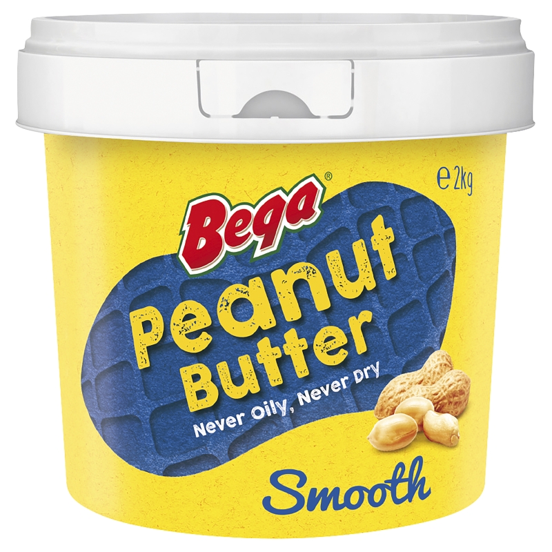 Smooth Peanut Butter