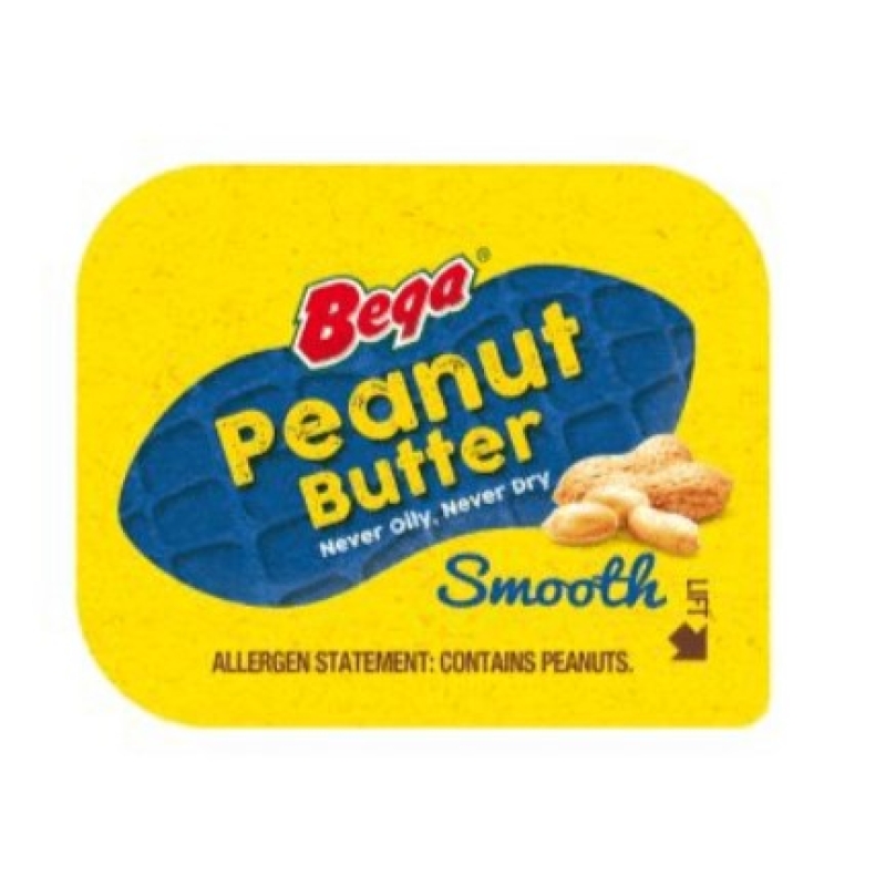 Smooth Peanut Butter