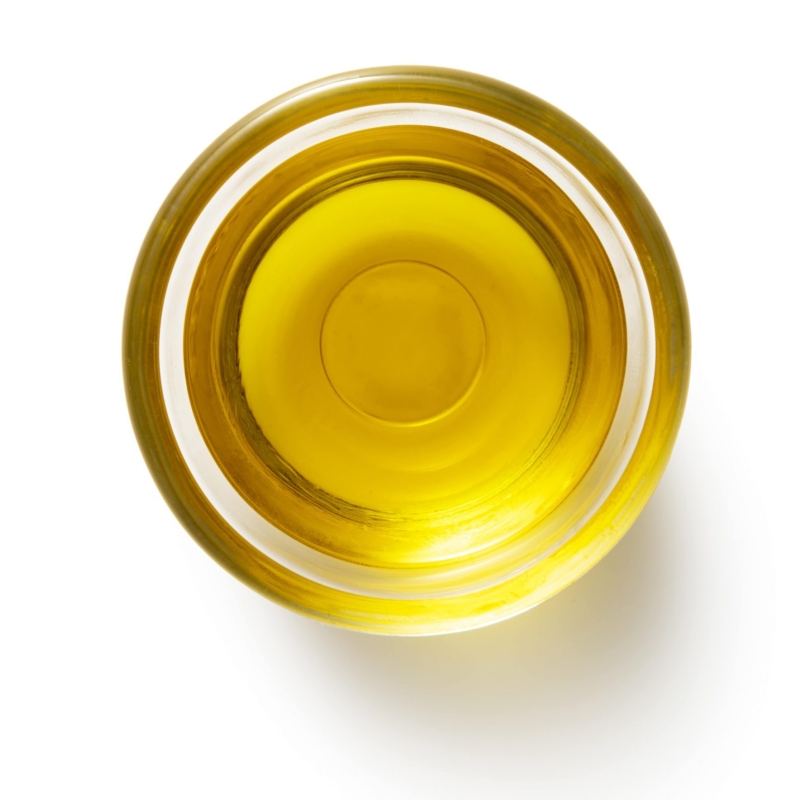 Blended Vegetable Oil
