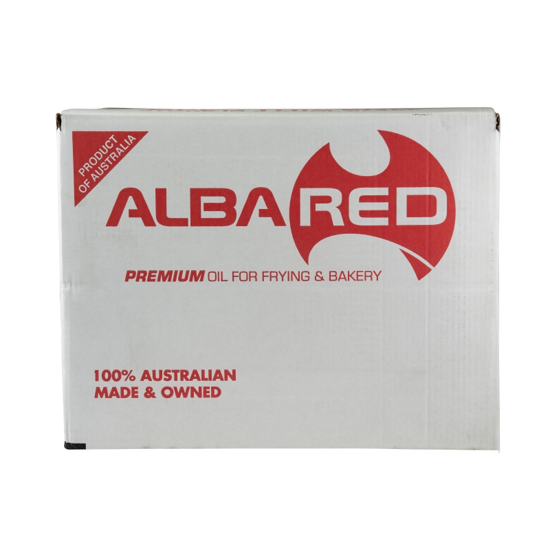 Heavy Duty Frying Oil