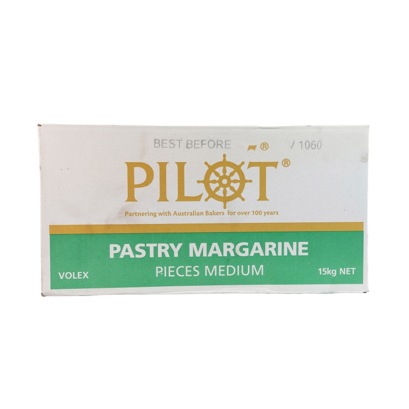 Medium Shortpaste Margarine