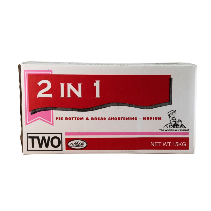 Pie & Bread Shortening