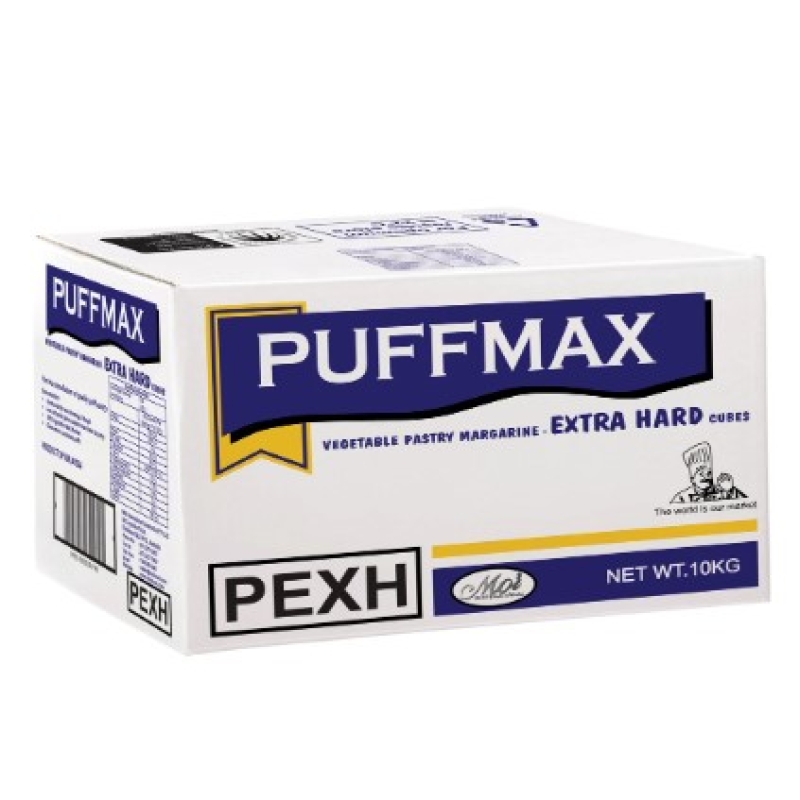 Puffmax Pastry Margarine Extra Hard VTF 