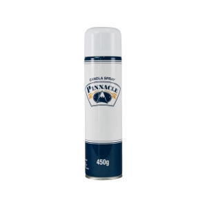 Canola Oil Spray