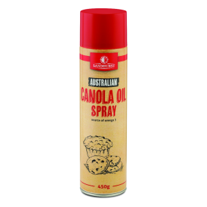 Australian Canola Spray
