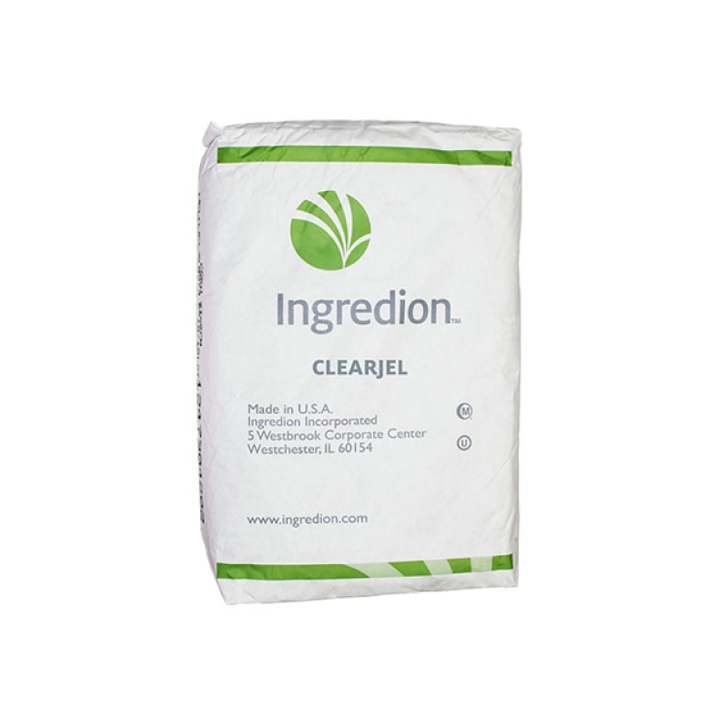 Pie Fruit Clearjel Thickener
