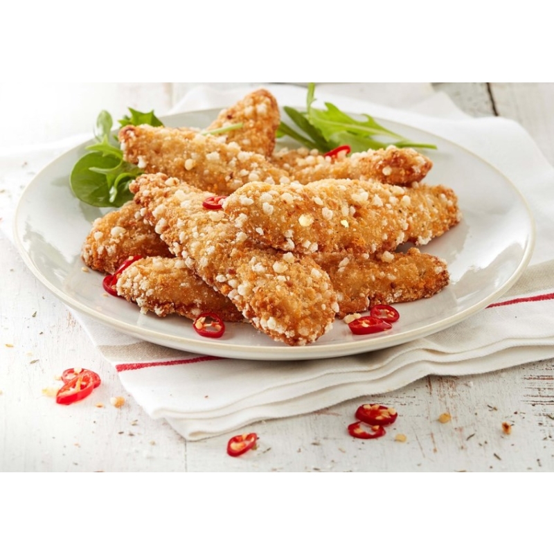 Sweet Chilli Tenders