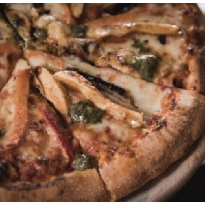 Diced Chicken for Pizzas