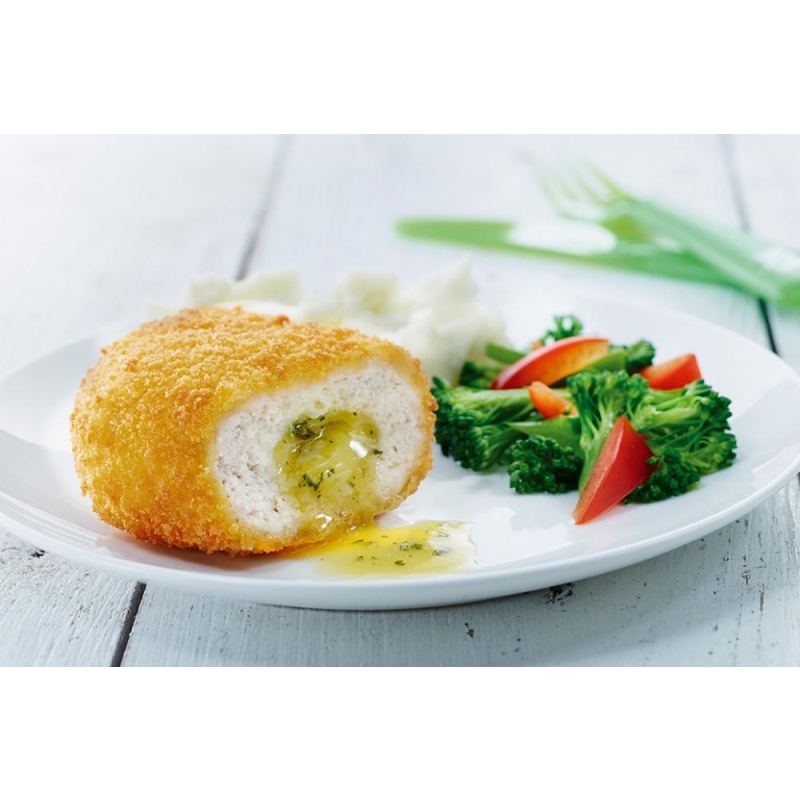 Boneless Farm Chicken Kiev