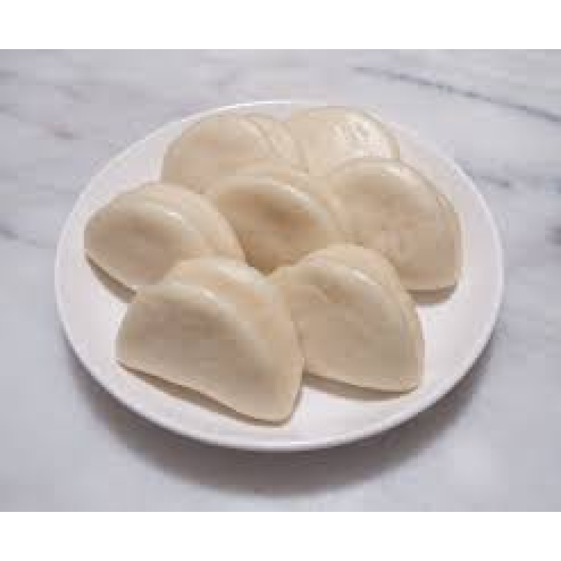 Bao Buns