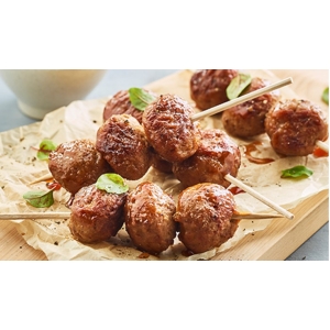 Beef Meatballs