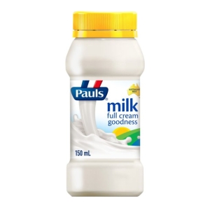 UHT Full Cream Milk