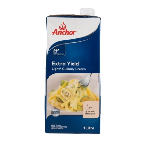 Extra Yield Light Culinary Cream