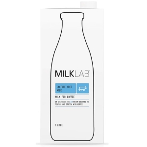 Lactose Free Milk