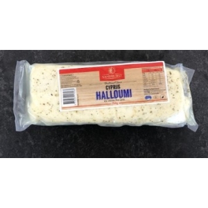 Halloumi 