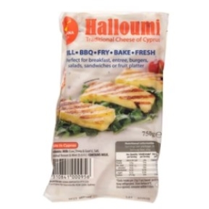 Cypriana Chefs Haloumi