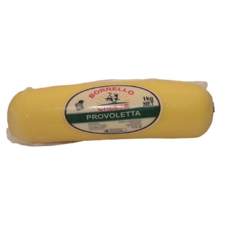 Provoletta Cheese