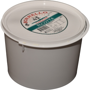 Italian Style Ricotta Cheese
