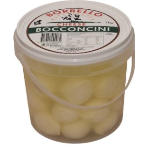 Bocconcini