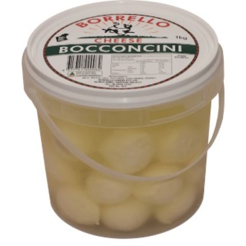 Bocconcini 