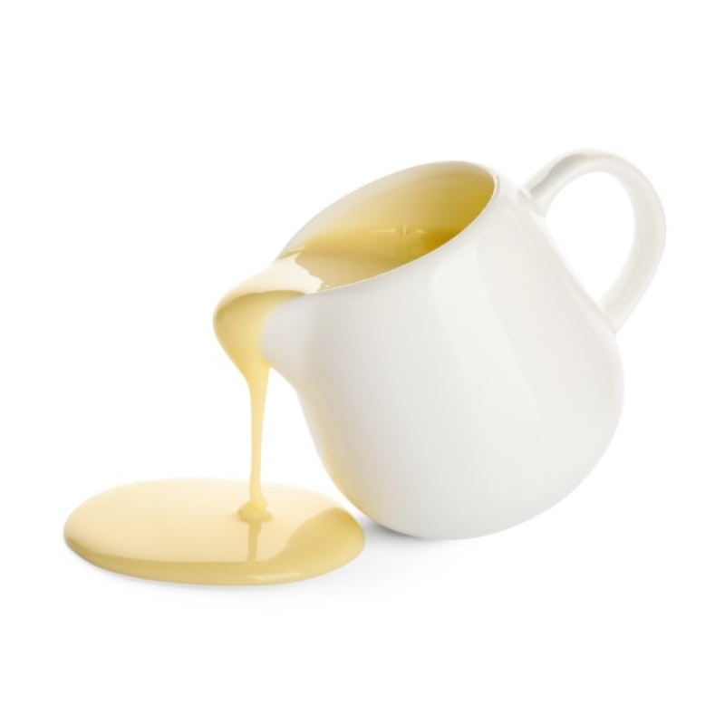 Sweetened Condensed Milk