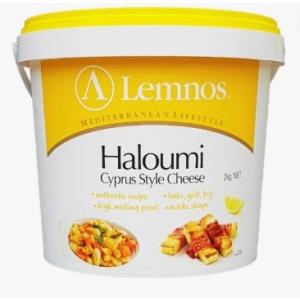 Haloumi