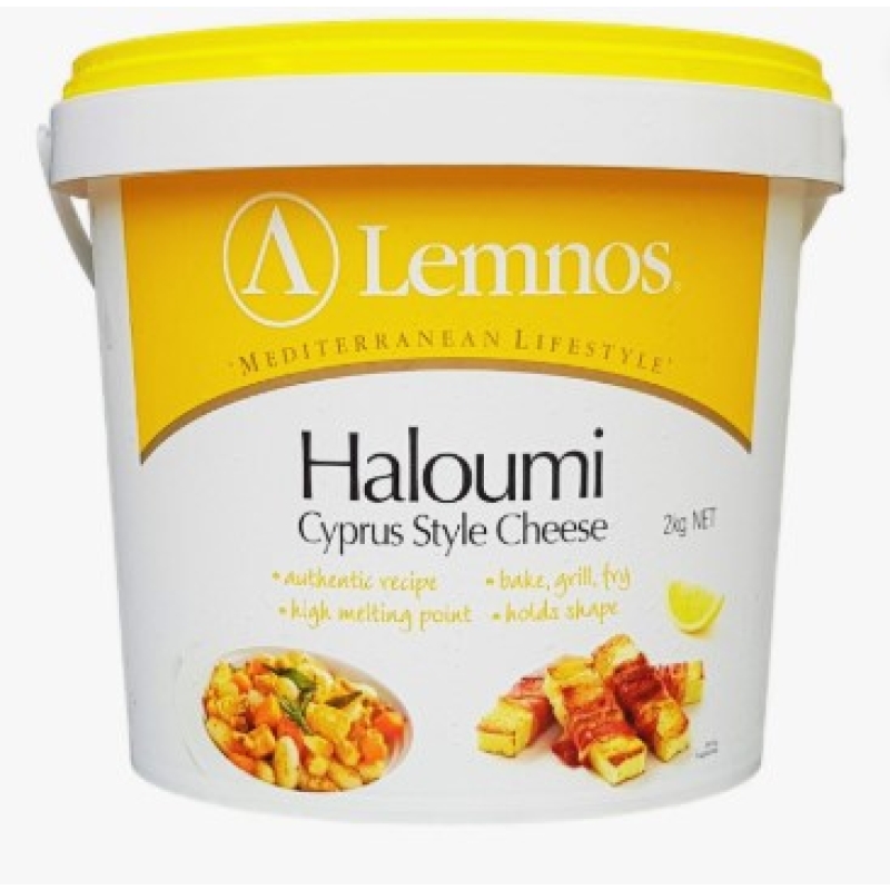 Haloumi