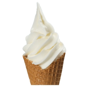 Traditional Soft Serve