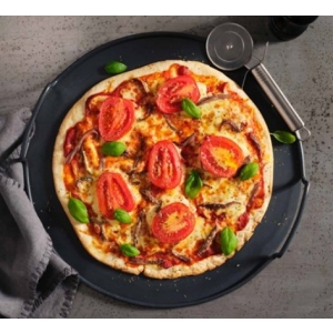 Margherita Pizza Bases 9