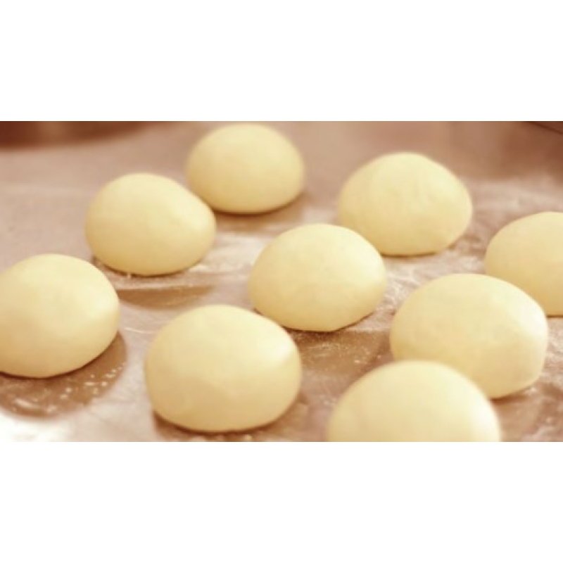 Pizza Dough Balls 250g