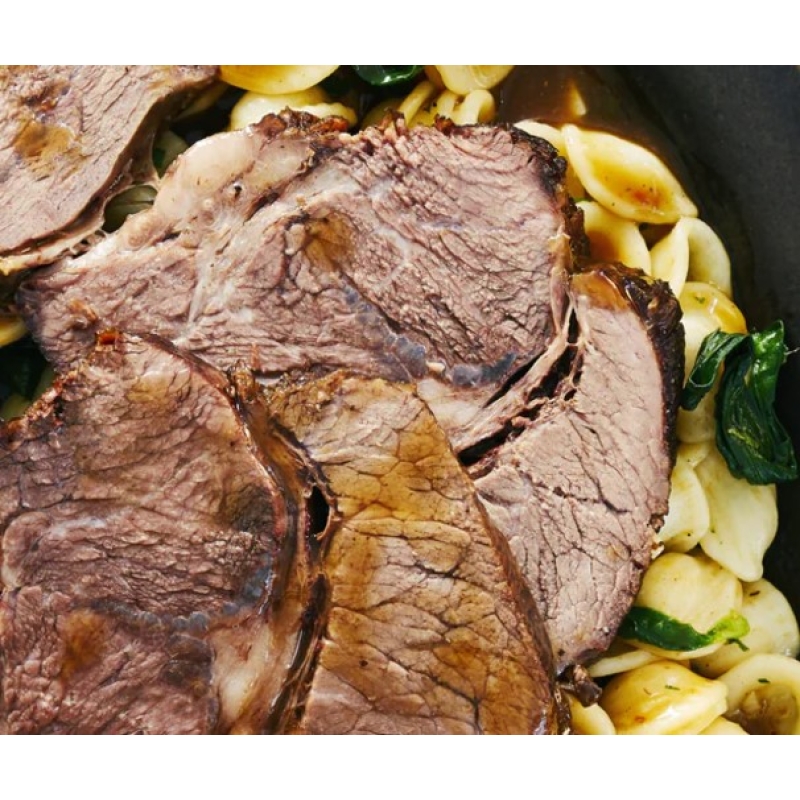 Roast Beef 