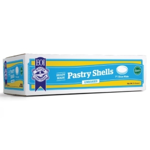 Pastry Shells 7