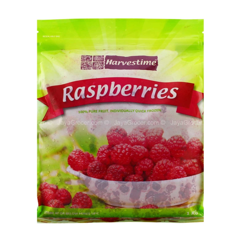 Raspberries