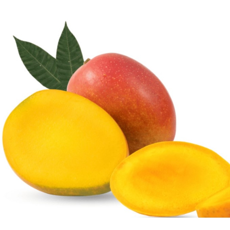 Mango Cheeks