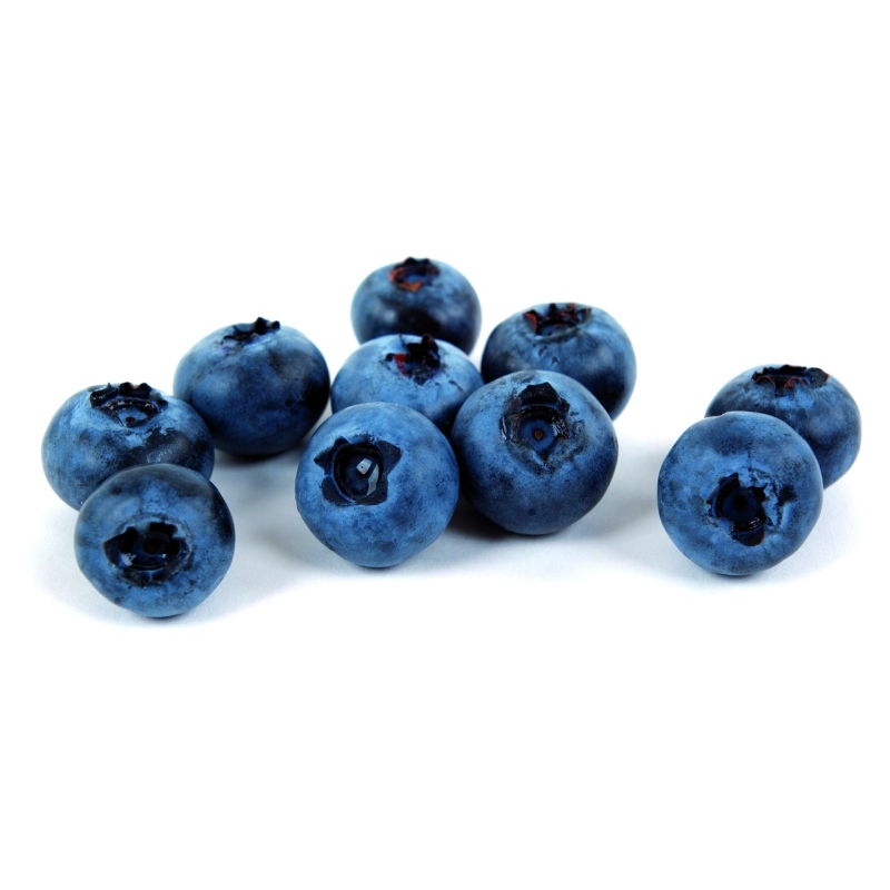 Wild Blueberries