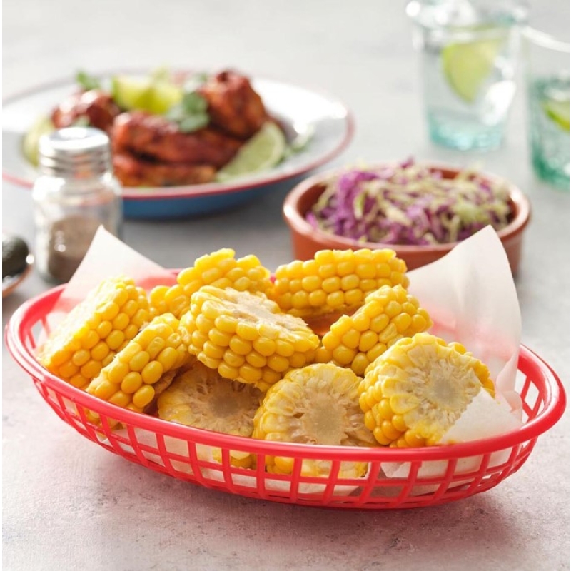 Mini Corn Cobs