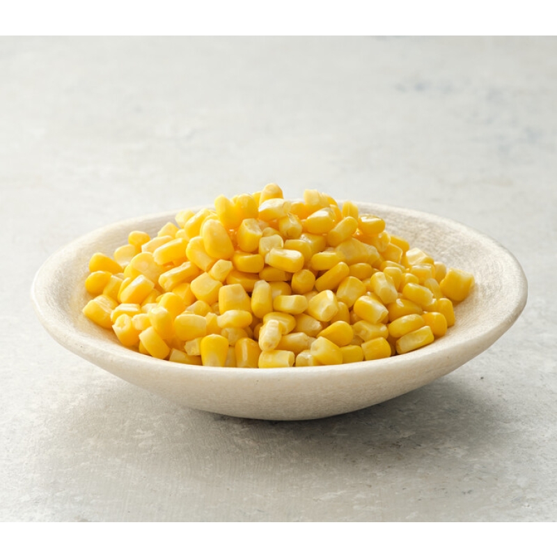 Corn Kernels
