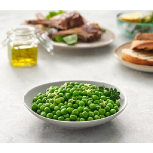 Peas